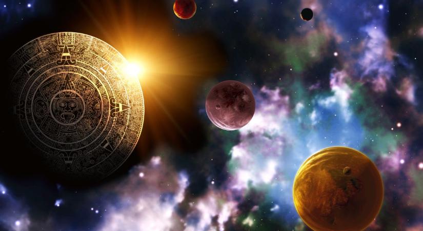 Mi készül 2025-ben? Rejtélyes küldetésre figyelmeztet az „élő Nostradamus”