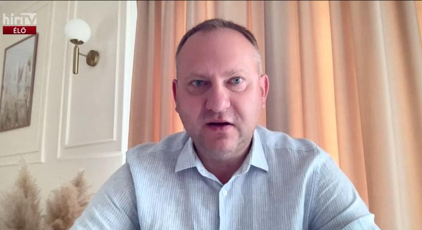 Napindító: Egyre csökken az ukrán hadsereg létszáma  videó