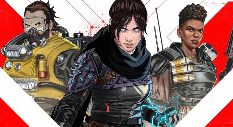 Tényleg készül az Apex Legends adaptációja, de még nem tudni, hogy filmet vagy sorozatot kapunk