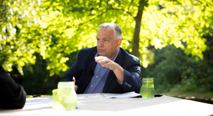 Nem kellett a Kormányinfóig várni, rendkívüli bejelentést tett Orbán Viktor: rengeteg magyart érint, itt vannak a részletek