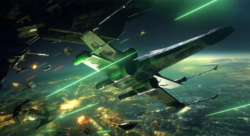 Újabb főgonosszal gazdagodott a Ryan Gosling-féle Star Wars: Starfighter