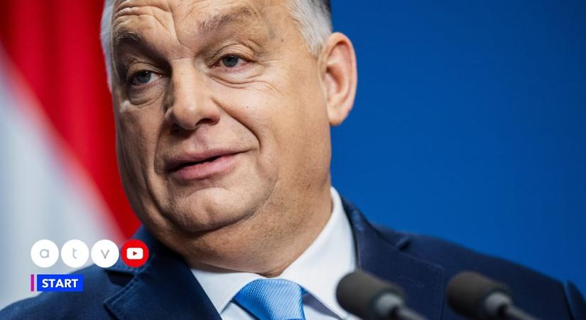 Orbán meghívója most így szól – és nyilvános