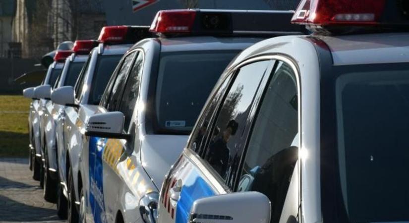 Úgy tűnik, csökkent az ittas vezetők száma a Jászkunságban