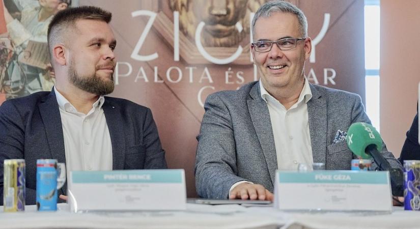 Nyisd ki a füled! – Új évadot hirdetett a Győri Filharmonikus Zenekar