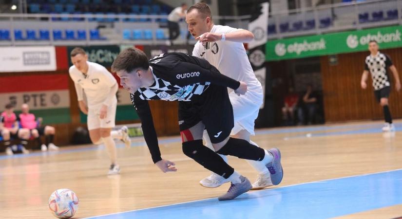Új év, új remények, stabil csapatgerinc: rajtol a PEAC