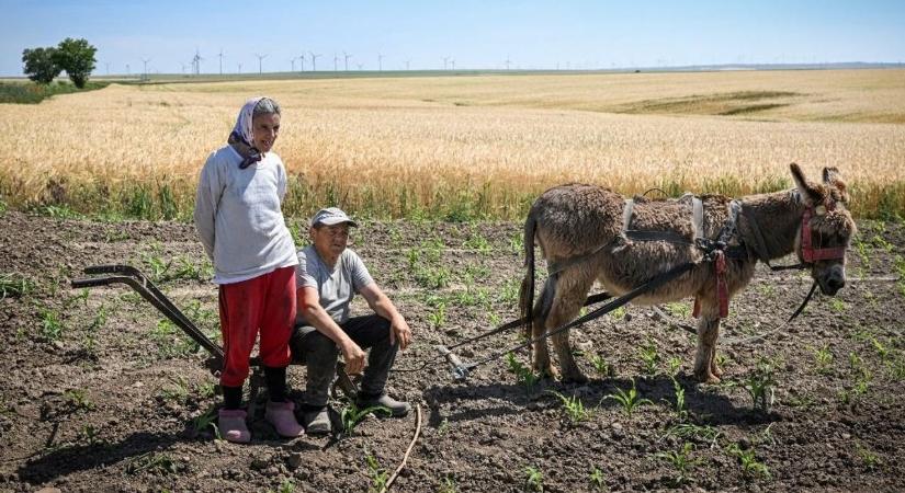 Románia elhúz, Magyarország szegényedik
