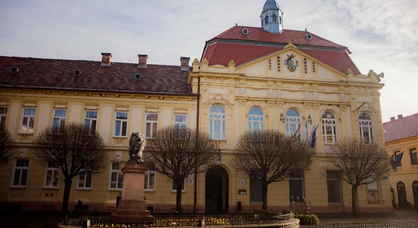 Feljelentést tett az Integritás Hatóság, mert kartellgyanú merült fel a szigetvári önkormányzat két közbeszerzésénél