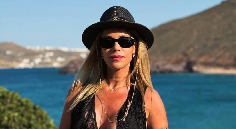 Baukó Éva durván kiosztotta Lakatos Leventét az Ázsia Expressz kapcsán : „Kevés vagy!”