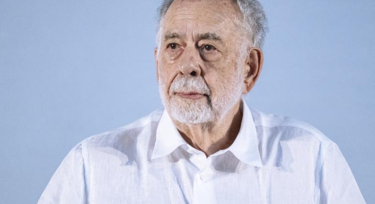 Kórházba került Francis Ford Coppola