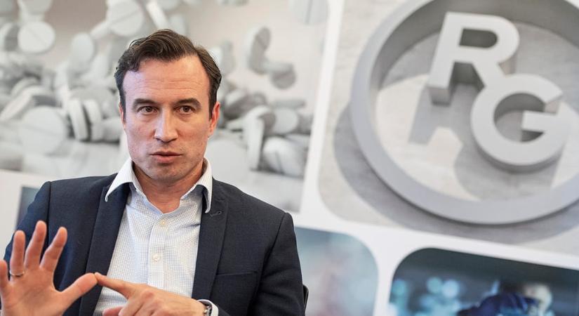 Richter-vezér: „Magyarországon nincsen hátszél, az állam kínai versenytársat támogat”