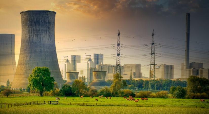 Szerbia atomerőmű építését tervezi, az oroszok segítenének