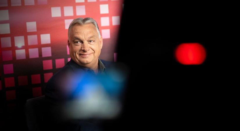 Orbán Viktor: Felállítjuk az Otthon Start Programirodát