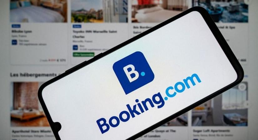 A Booking.com ellen ismét vizsgálat indult