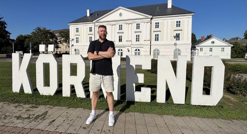 Egis Körmend: megérkezett az új edző, két légiós is jöhet