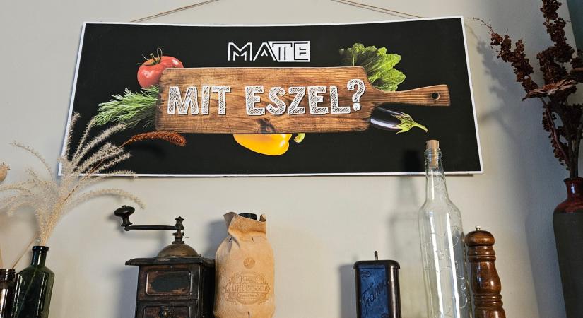 A jövő az asztalon van – mit tanít a „MA TE mit eszel?” a fiataloknak?