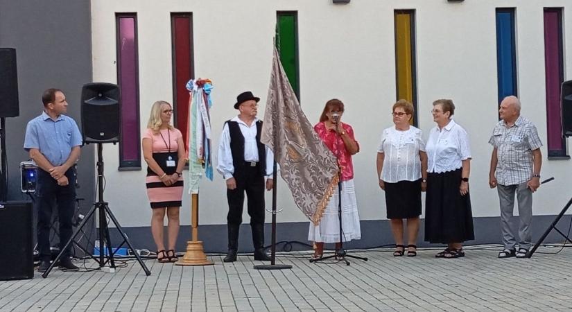 A Vörösberényi Polgári Olvasókör rendezte meg az Országos Olvasókör nyári találkozóját