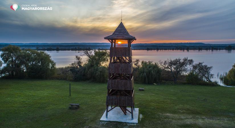 12 balatoni tanösvény, ahol a természet mesél