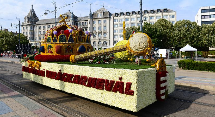 Fesztiválok, családi és gasztro programok: augusztus 9. és 15. között ez vár rád Magyarországon