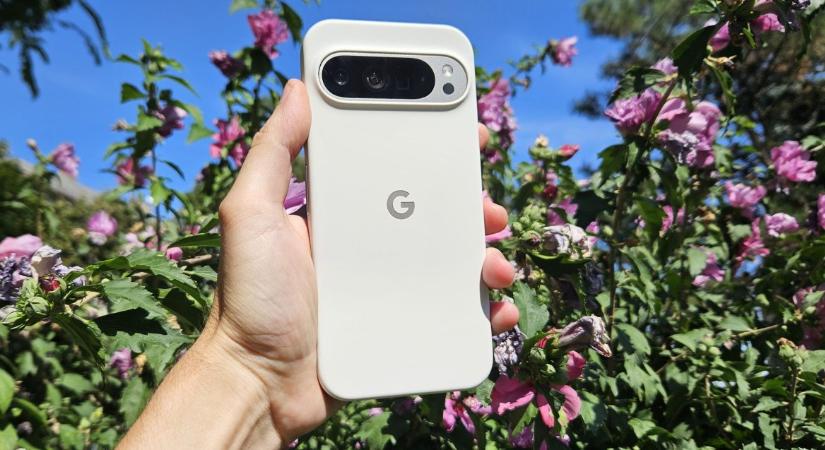 Kőkeményen trollkodja a Google az Apple-t