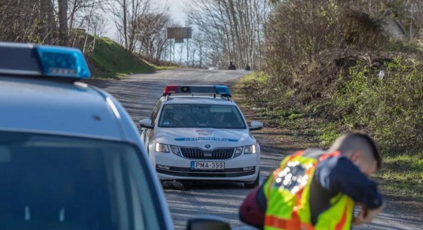 Ezekre a helyszínekre került új traffipax