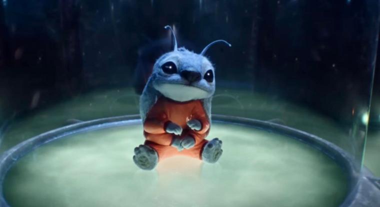 Megvan, mikor landol az élőszereplős Lilo és Stitch a Disney-on