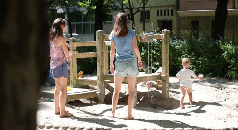 A családtámogató szervezetek is részt vettek az Otthon Start Program kidolgozásában  videó