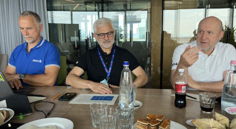Robbanni fog az Otthon Start: jövőre a lakáshitelek 60 százaléka támogatott lehet
