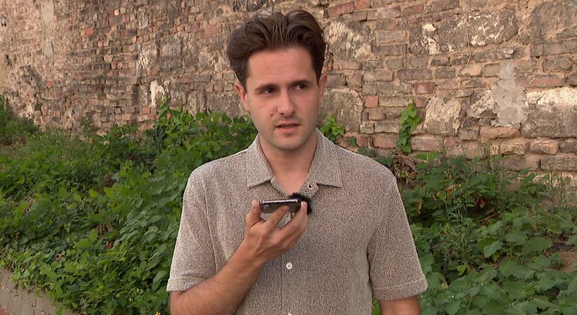 Ripost: saját testvérét bocsájthatja el Magyar Péter  videó
