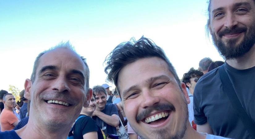 Kovács Gergely magyarázatot vár a 444 őt lejárató cikkére
