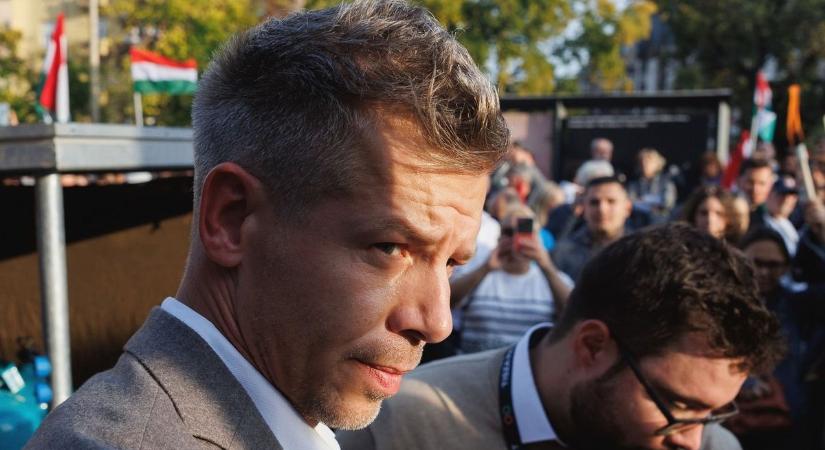 Magyar Péter most a nyugdíjasokat vezetné félre