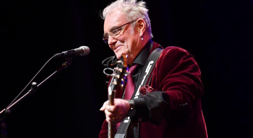 Meghalt Terry Reid gitáros, aki a Deep Purple-t és a Led Zeppelint is kikosarazta