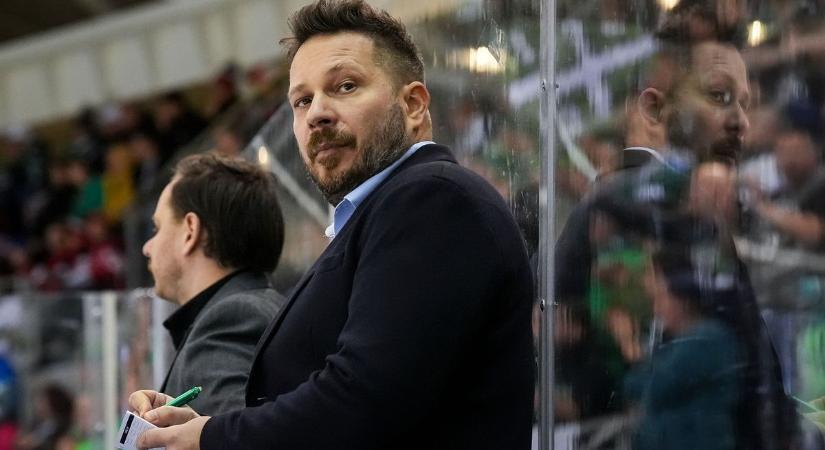Hoppá! Edzőváltás a Ferencvárosnál – ezzel új fejezet kezdődik a csapat történetében