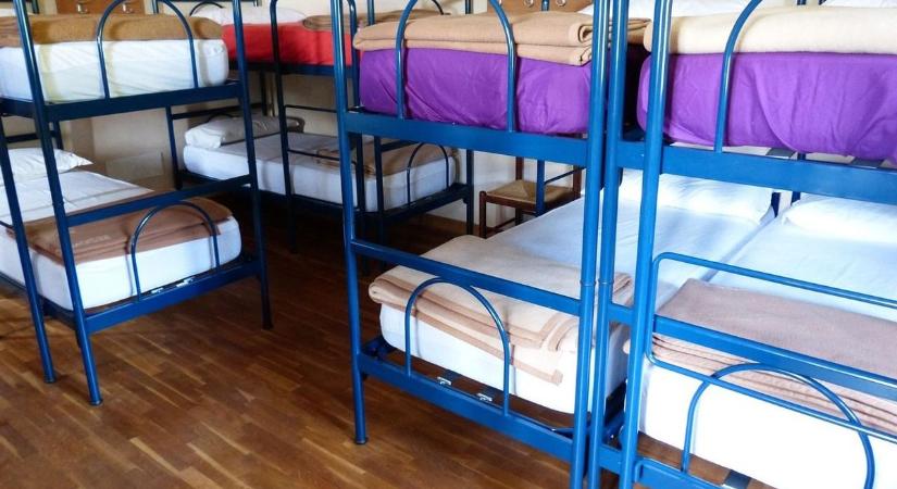 Megtéveszthette a szállásfoglalókat a Booking.com