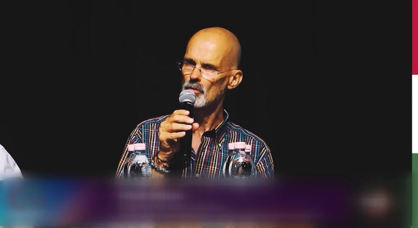 Magyar Nemzet: Elhatárolódott az ELTE Fleck Zoltán korábbi kijelentéseitől  videó