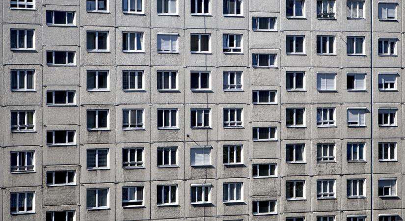 Kettészakadóban a lakáspiac, a panelek lesznek a nyertesei?
