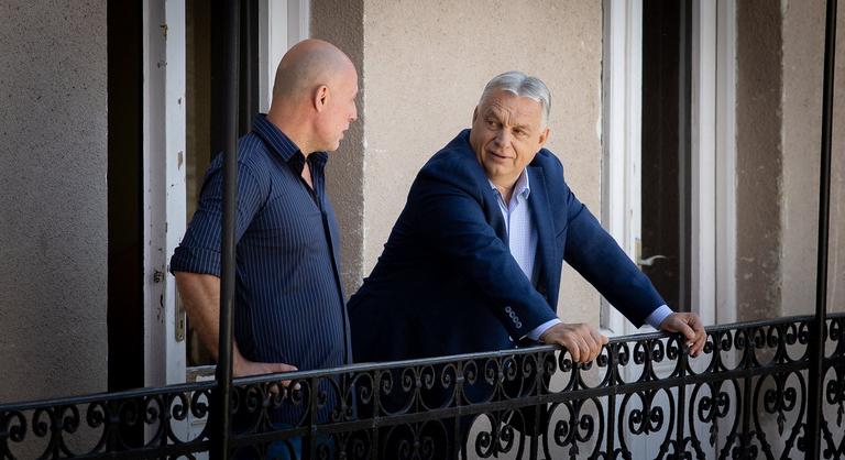 Dopeman berobbant, de egy dologban ő sem segíthet a Fidesznek