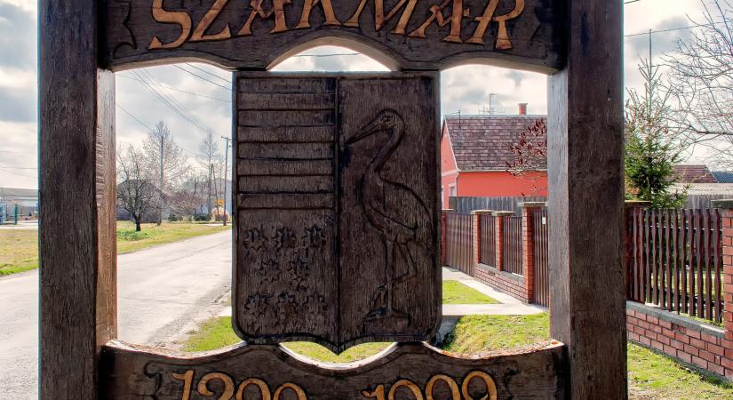 Szakmár: helyben tartanák a fiatalokat