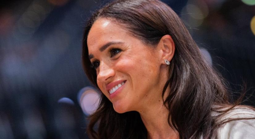 Meghan Markle születésnapi fotója felrobbantottan az internetet, ezt üzente