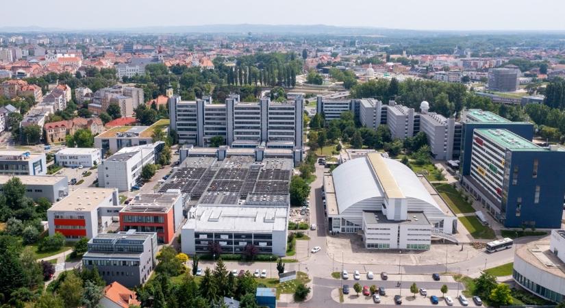 Precíziós gazdálkodás: Mindig az egyetemeken kezdődik a forradalom