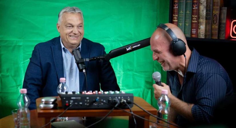 Mégis kiáll a Fidesz Dopeman mellett, előállt a Harcosok klubja vezetője