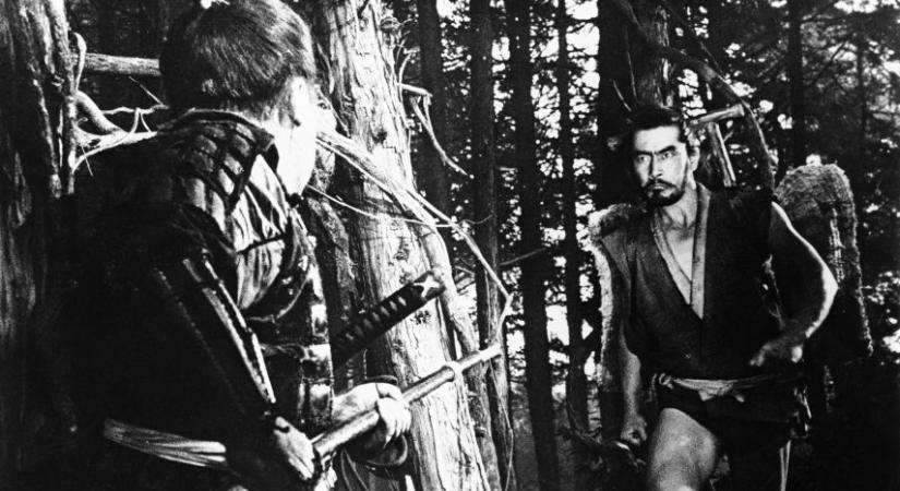 Kuroszava az Art Cinemába költözteti Japánt