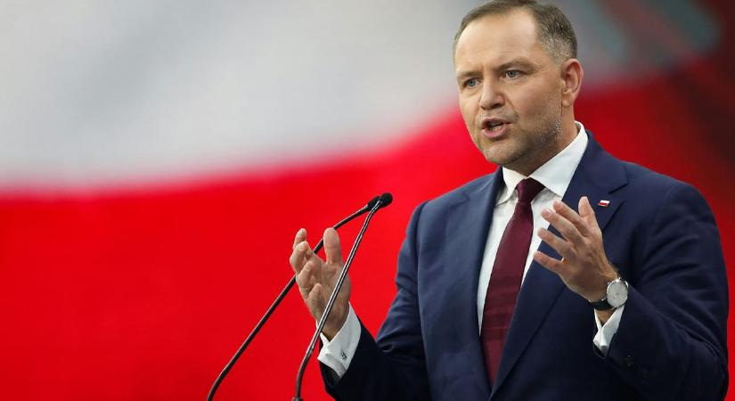 Kemény politikai harcok várnak Lengyelországra az új államfő beiktatása után