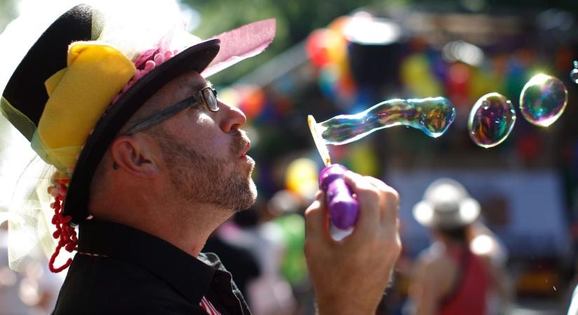 Dragok, queerek, Lady Joker és Popshe a Szigeten: az LMBTQ-közösség nagyon fogja élvezni