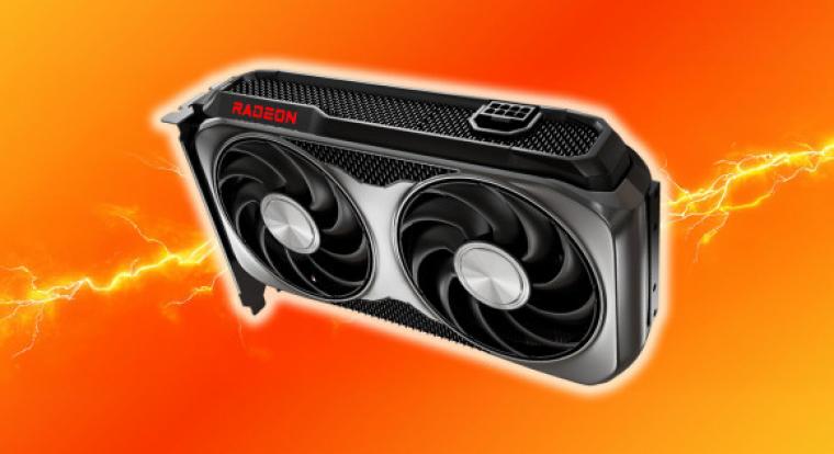 Az AMD Radeon RX 9060 csak PC építőknél lesz elérhető, nem kerül vásárlói piacra