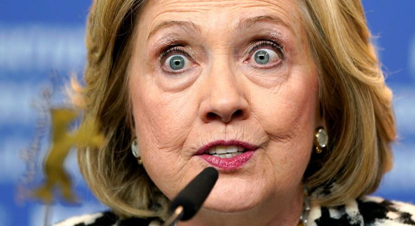 A Clinton házaspárt is beidézték az Epstein-ügy kongresszusi vizsgálatába