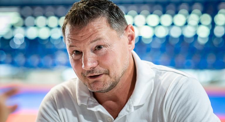 Visszatér a ringbe Erdei Zsolt