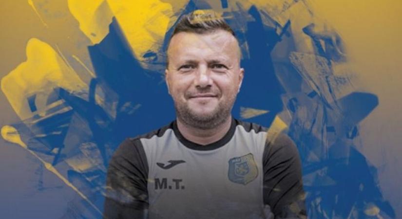 Márkus Tamás emlékét utánpótlás tornával őrzik Hatvanban