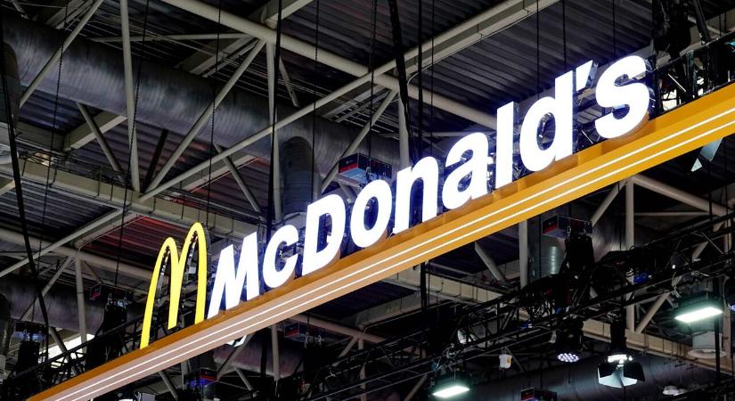 India és az AI a McDonald's jövője?