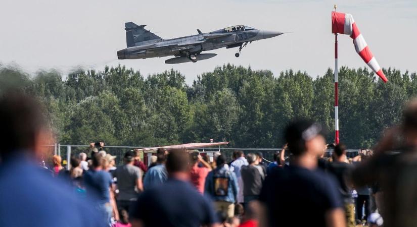 Kecskeméti repülőnap 2025 – lesz vagy nem lesz? Mutatjuk, mit lehet biztosan tudni
