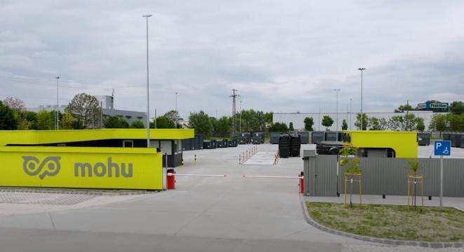 Megduplázódott a hulladékudvarok forgalma 